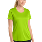 Sport-Tek® Women's PosiCharge® Competitor™ Tee - Lime Shock
