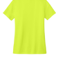 Sport-Tek® Women's PosiCharge® Competitor™ Tee - Neon Yellow