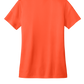 Sport-Tek® Women's PosiCharge® Competitor™ Tee - Neon Orange