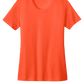 Sport-Tek® Women's PosiCharge® Competitor™ Tee - Neon Orange