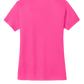Sport-Tek® Women's PosiCharge® Competitor™ Tee - Neon Pink
