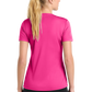 Sport-Tek® Women's PosiCharge® Competitor™ Tee - Neon Pink