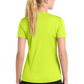 Sport-Tek® Women's PosiCharge® Competitor™ Tee - Neon Yellow