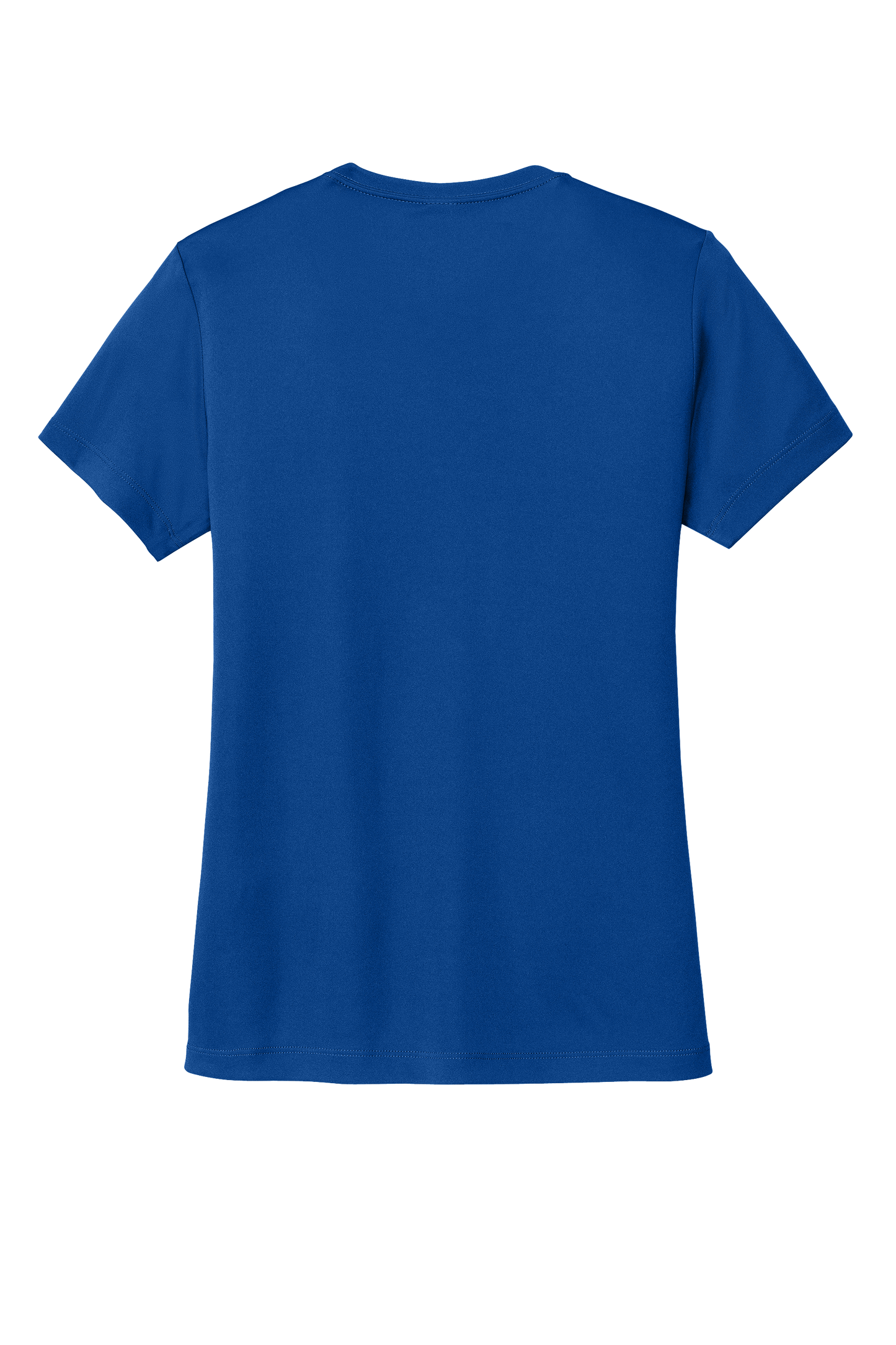 Sport-Tek® Women's PosiCharge® Competitor™ Tee - True Royal