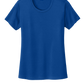 Sport-Tek® Women's PosiCharge® Competitor™ Tee - True Royal