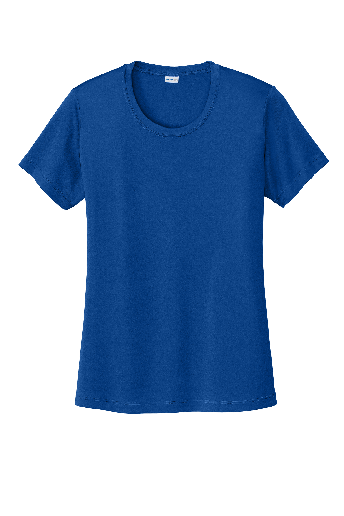Sport-Tek® Women's PosiCharge® Competitor™ Tee - True Royal