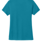 Sport-Tek® Women's PosiCharge® Competitor™ Tee - Tropic Blue