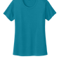 Sport-Tek® Women's PosiCharge® Competitor™ Tee - Tropic Blue