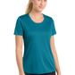 Sport-Tek® Women's PosiCharge® Competitor™ Tee - Tropic Blue