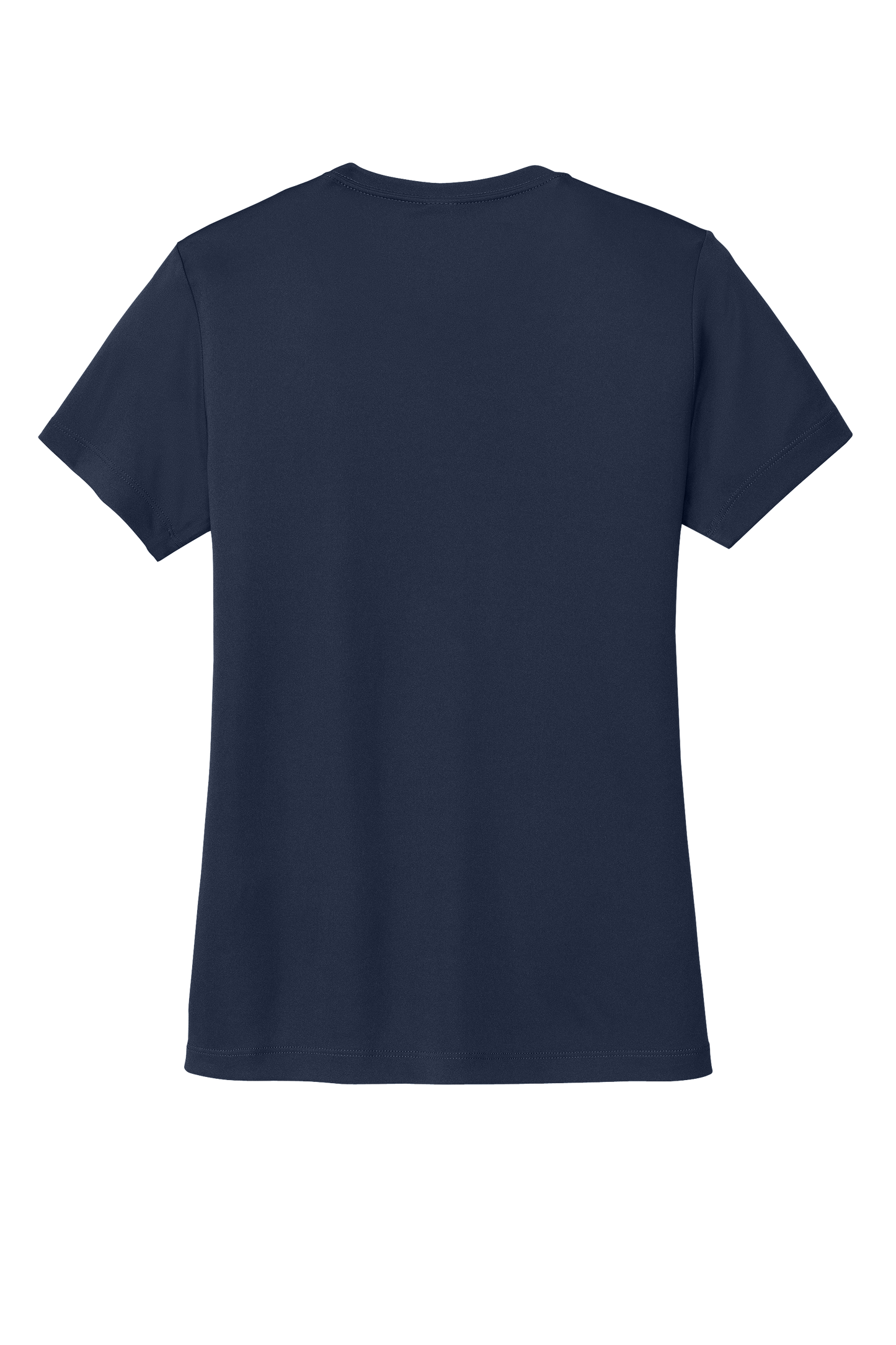 Sport-Tek® Women's PosiCharge® Competitor™ Tee - True Navy