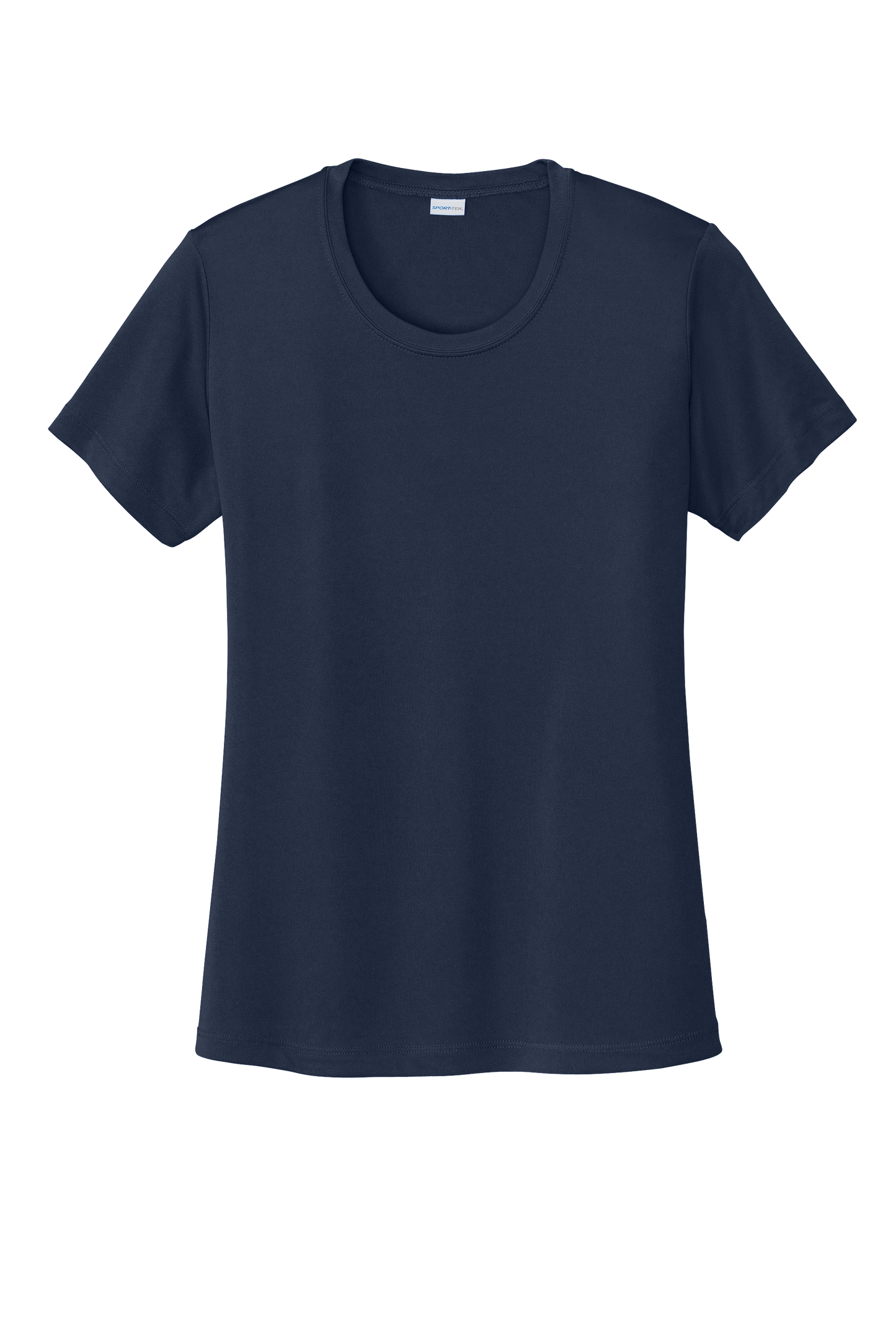 Sport-Tek® Women's PosiCharge® Competitor™ Tee - True Navy