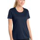 Sport-Tek® Women's PosiCharge® Competitor™ Tee - True Navy