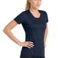 Sport-Tek® Women's PosiCharge® Competitor™ Tee - True Navy