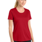 Sport-Tek® Women's PosiCharge® Competitor™ Tee - True Red
