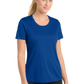 Sport-Tek® Women's PosiCharge® Competitor™ Tee - True Royal