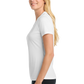 Sport-Tek® Women's PosiCharge® Competitor™ Tee - White