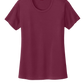 Sport-Tek® Women's PosiCharge® Competitor™ Tee - Cardinal