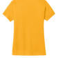 Sport-Tek® Women's PosiCharge® Competitor™ Tee - Gold
