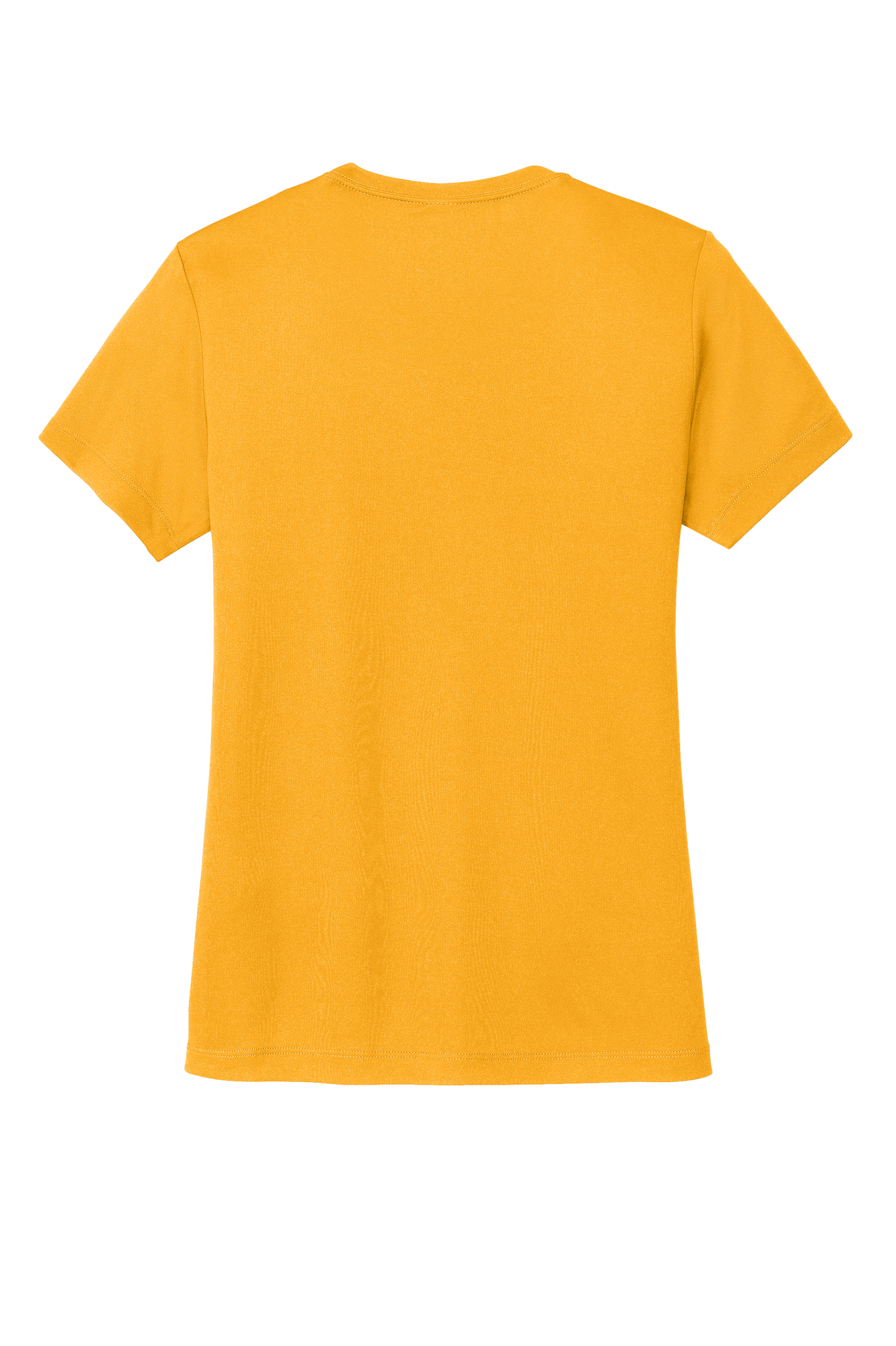 Sport-Tek® Women's PosiCharge® Competitor™ Tee - Gold