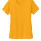 Sport-Tek® Women's PosiCharge® Competitor™ Tee - Gold