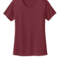 Sport-Tek® Women's PosiCharge® Competitor™ Tee - Maroon