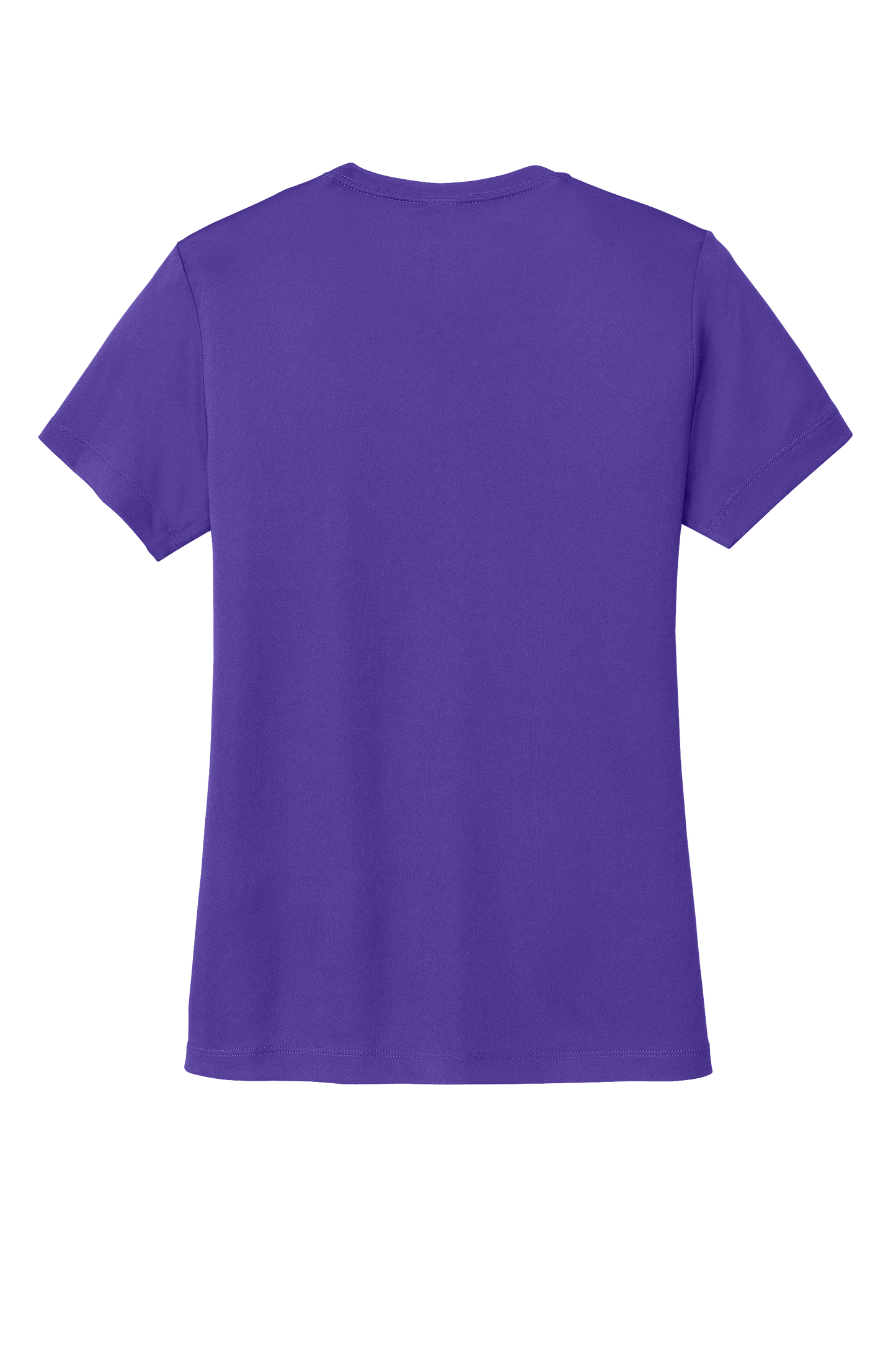 Sport-Tek® Women's PosiCharge® Competitor™ Tee - Purple