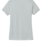 Sport-Tek® Women's PosiCharge® Competitor™ Tee - Silver