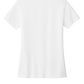 Sport-Tek® Women's PosiCharge® Competitor™ Tee - White