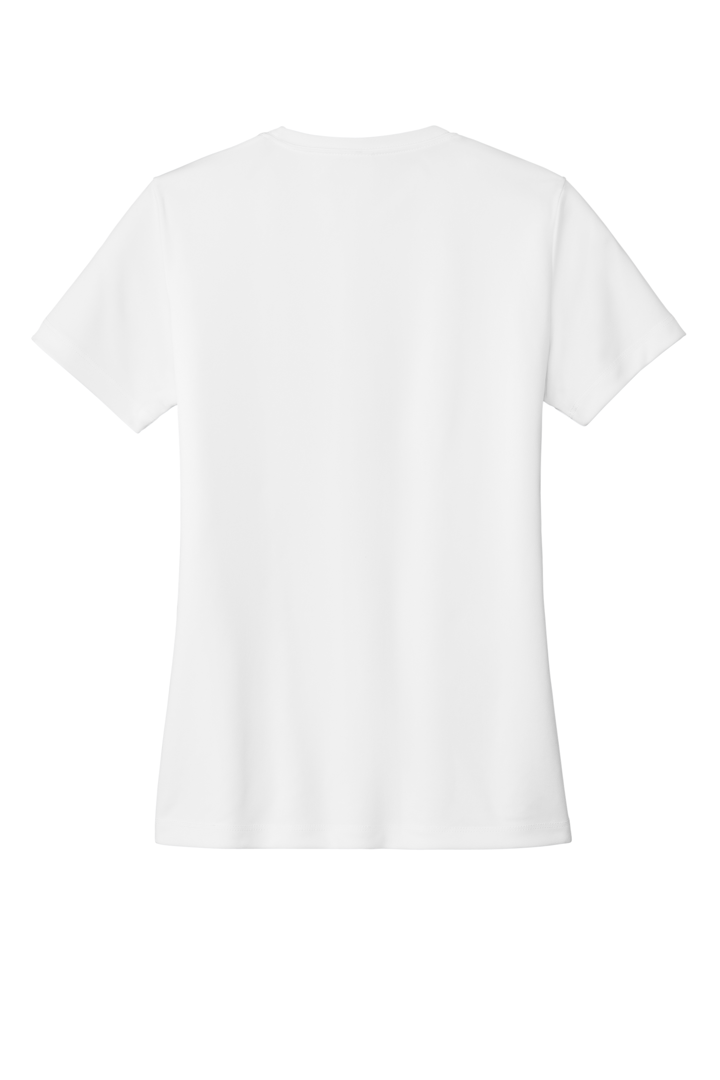 Sport-Tek® Women's PosiCharge® Competitor™ Tee - White