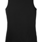 Sport-Tek® Women's Sleeveless PosiCharge® Competitor™ V-Neck Tee - Black