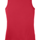 Sport-Tek® Women's Sleeveless PosiCharge® Competitor™ V-Neck Tee - True Red