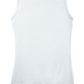 Sport-Tek® Women's Sleeveless PosiCharge® Competitor™ V-Neck Tee - White