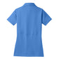 Sport-Tek® Women's Micropique Sport-Wick® Polo - Blue Lake