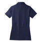 Sport-Tek® Women's Micropique Sport-Wick® Polo - True Navy