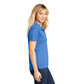 Sport-Tek® Women's Micropique Sport-Wick® Polo - Blue Lake
