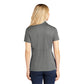 Sport-Tek® Women's Micropique Sport-Wick® Polo - Iron Grey