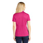 Sport-Tek® Women's Micropique Sport-Wick® Polo - Pink Raspberry