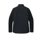 Sport-Tek® Women’s Teknical Hybrid Jacket - Black