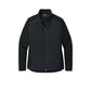 Sport-Tek® Women’s Teknical Hybrid Jacket - Black