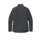 Sport-Tek® Women’s Teknical Hybrid Jacket - Iron Grey