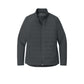 Sport-Tek® Women’s Teknical Hybrid Jacket - Iron Grey