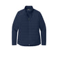 Sport-Tek® Women’s Teknical Hybrid Jacket - True Navy