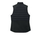 Sport-Tek® Women’s Teknical Hybrid Vest - Black