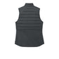 Sport-Tek® Women’s Teknical Hybrid Vest - Iron Grey
