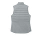 Sport-Tek® Women’s Teknical Hybrid Vest - Silver