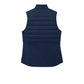 Sport-Tek® Women’s Teknical Hybrid Vest - True Navy