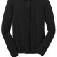 Port Authority® Women's Cardigan Sweater - Black