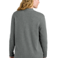 Port Authority® Women’s Easy Care Open-Front Cardigan Sweater - Medium Heather Grey