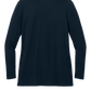 Port Authority® Women’s Easy Care Open-Front Cardigan Sweater - River Blue Navy