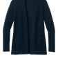 Port Authority® Women’s Easy Care Open-Front Cardigan Sweater - River Blue Navy